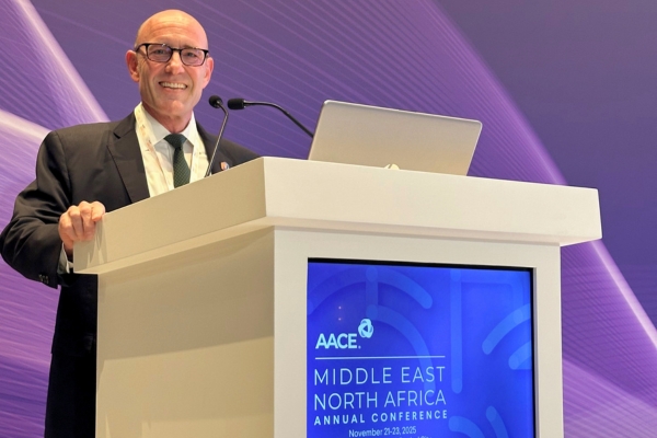 MENA conference