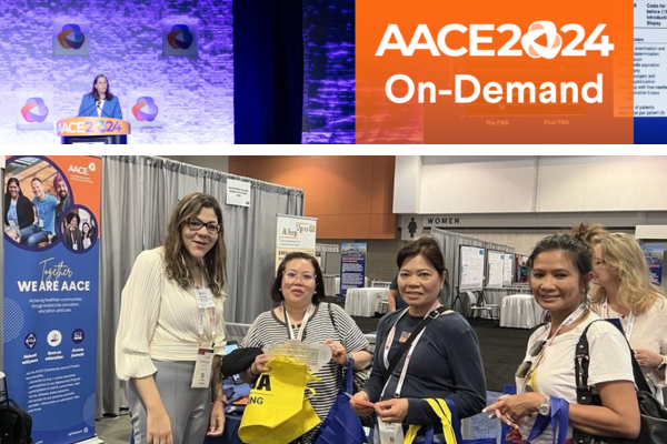 aace membership