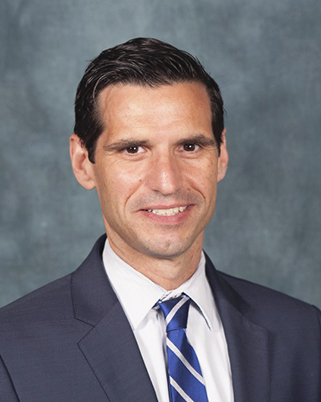 Felice A. Caldarella, MD, MBA, FACP, CDCES, FACE