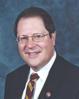 Richard Hellman, MD, FACP, FACE