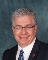 Jonathan D. Leffert, MD, FACP, MACE, ECNU