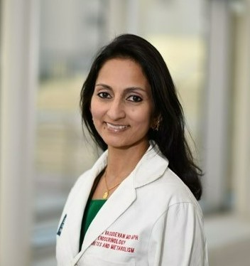 Madhuri M. Vasudevan, MD, MPH