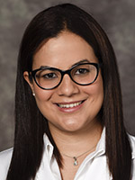 María Del Mar Morales Hernández, MD