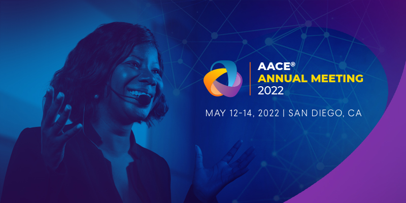 2022 AACE Awards, MACE and FACE recipients