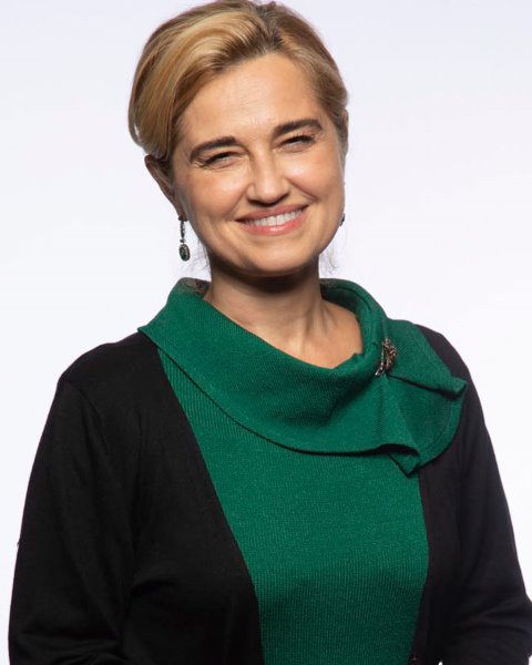 Betul Hatipoglu, MD