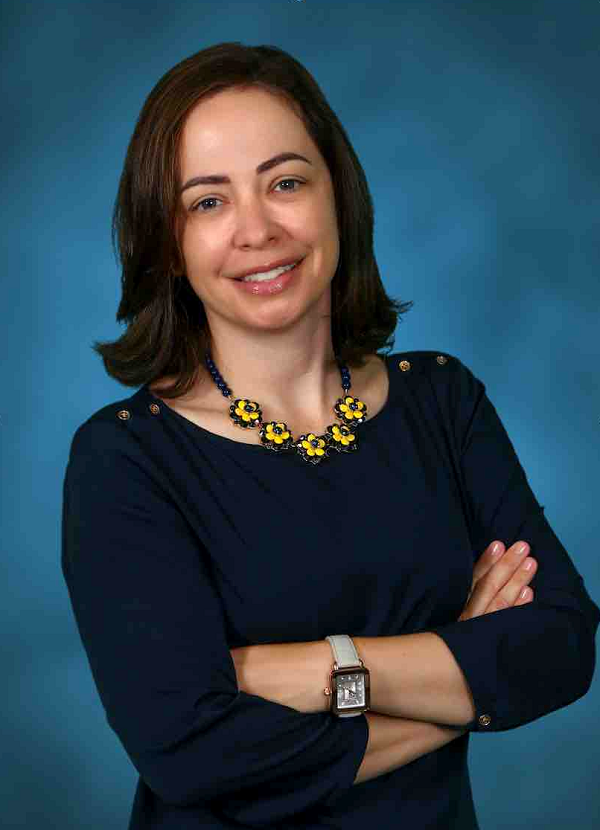 Joanna Miragaya, MD, PhD, FACE