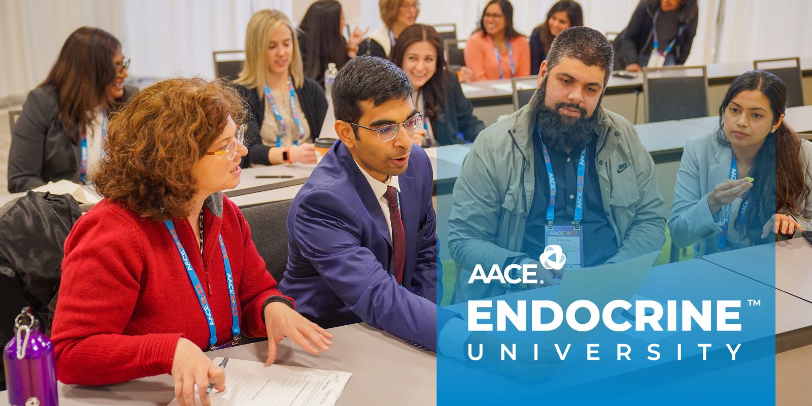 Endocrine University Year 2