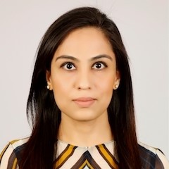 Sadaf Farasat, MD