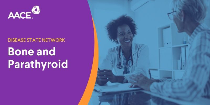 2026 Bone and Parathyroid Disease State Network