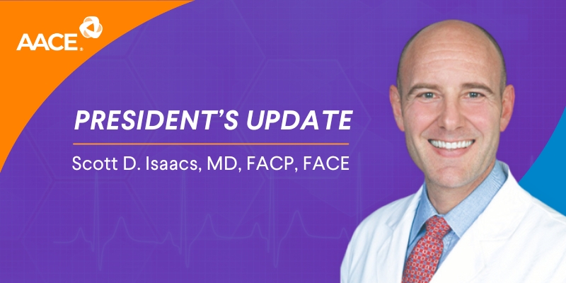 August 2025 President’s Update