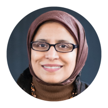 Aliya Aziz Khan, MD, FACE 