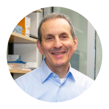Daniel J. Drucker, MD, FRS, FECPC, OC 