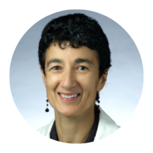 Jacqueline Jonklaas, MD, PhD, MPH 