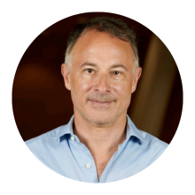 Jeffrey V. Lazarus, PHD, MIH, MA