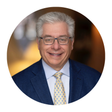 Jonathan D. Leffert, MD, FACP, ECNU, FACE 