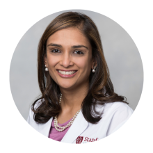 Kaniksha Desai, MD, FACE 