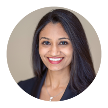 Lakshmi Ravindra, MD 