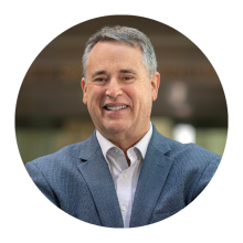 Laurence Katznelson, MD 