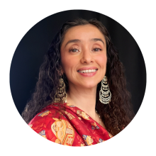 Lorena Alarcon-Casas Wright, MD 