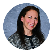 Spyridoula Maraka, MD, MS  